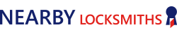 Nearby Locksmiths Logo