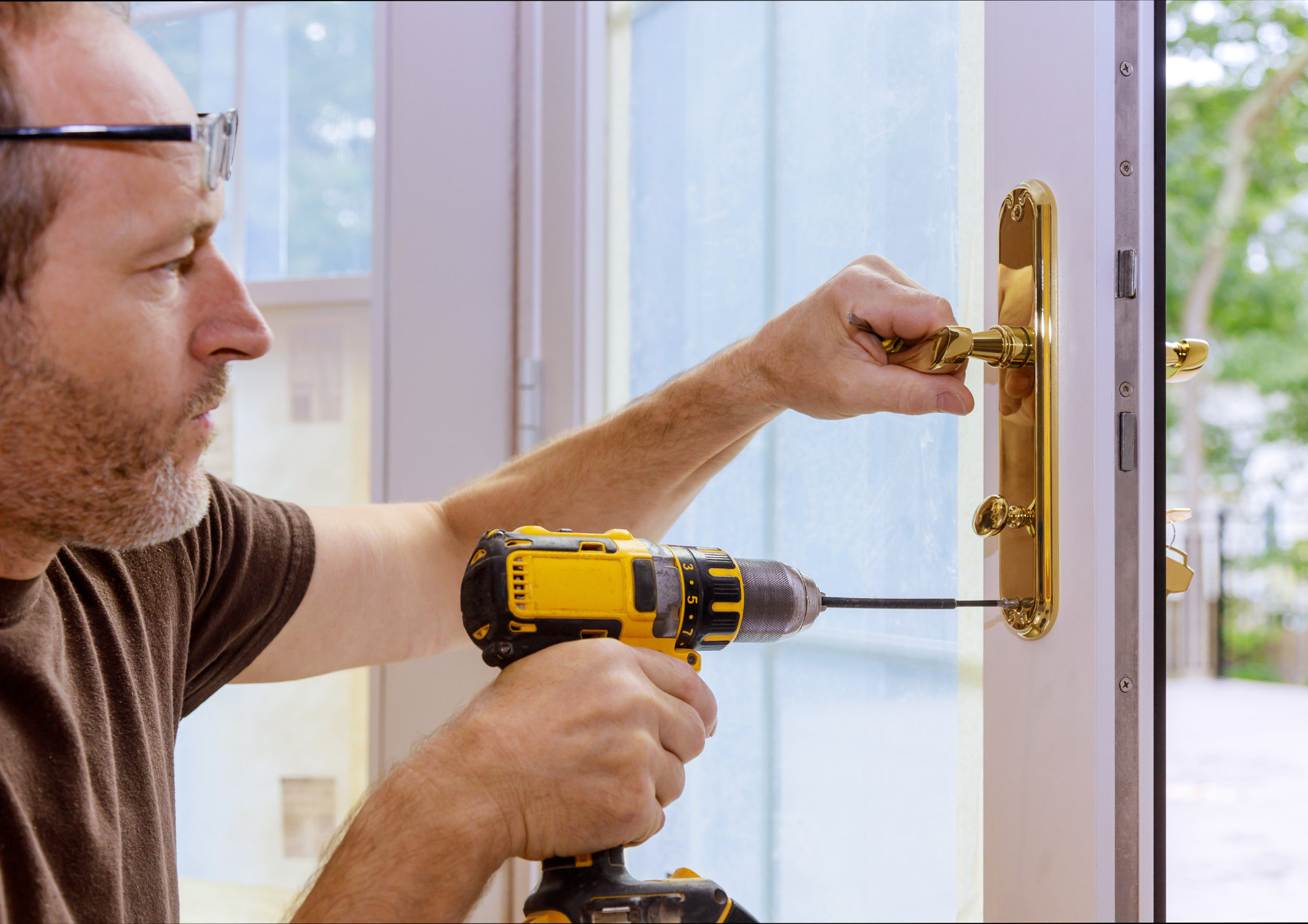 Residential safety & security locksmiths in Adelaide