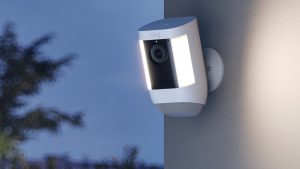 Doorbell and Security Camera Installation in Adelaide