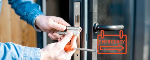 Emergency Locksmiths in Wynn Vale